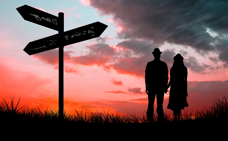 「2021-02-28」Only those that risk going too far can possibly know how far they can go.美图壁纸