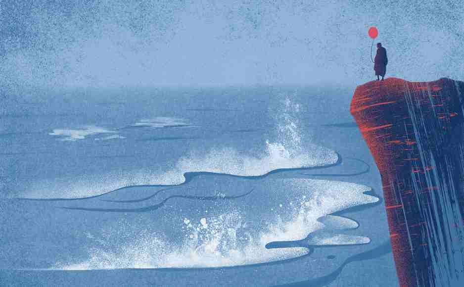 「2021-03-04」An act of true love will thaw a frozen heart.美图壁纸